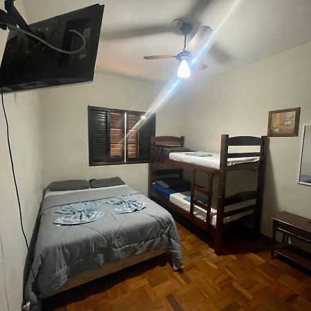 Bragança Paulista Pousada Casa De Braganca מראה חיצוני תמונה