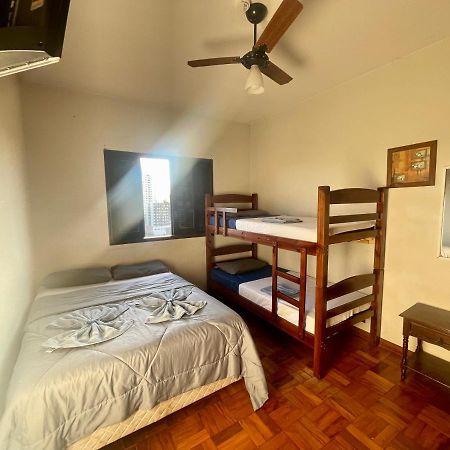Bragança Paulista Pousada Casa De Braganca מראה חיצוני תמונה