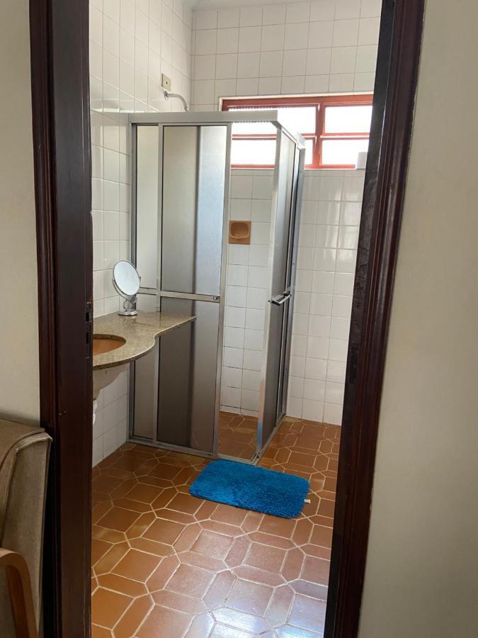 Bragança Paulista Pousada Casa De Braganca מראה חיצוני תמונה