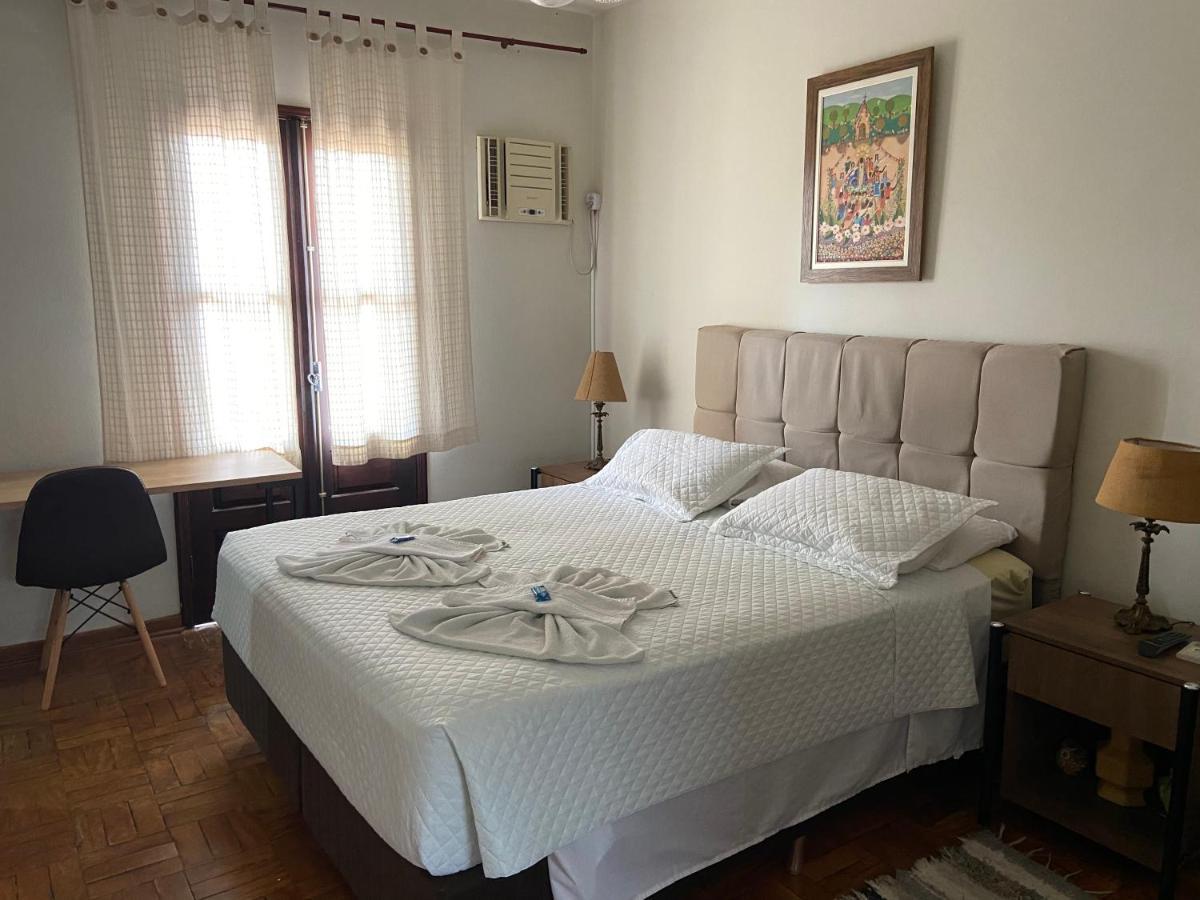 Bragança Paulista Pousada Casa De Braganca מראה חיצוני תמונה