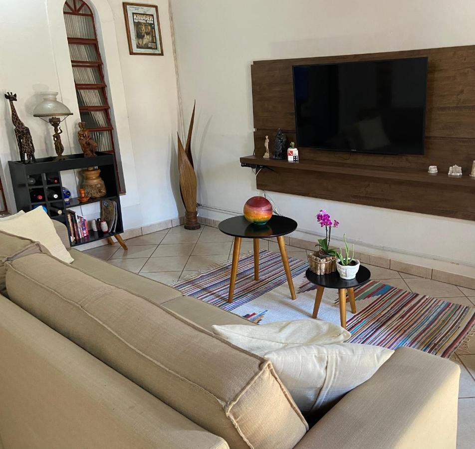 Bragança Paulista Pousada Casa De Braganca מראה חיצוני תמונה
