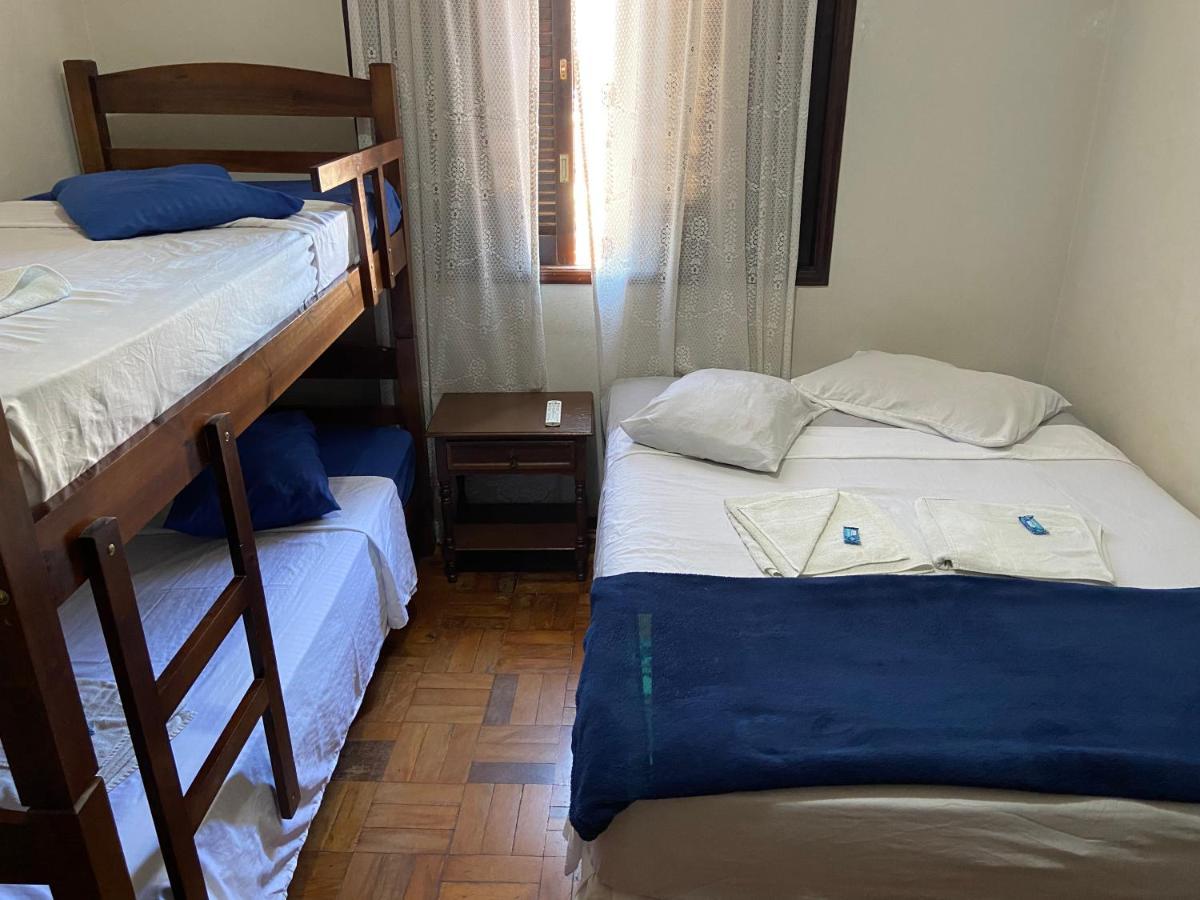 Bragança Paulista Pousada Casa De Braganca מראה חיצוני תמונה