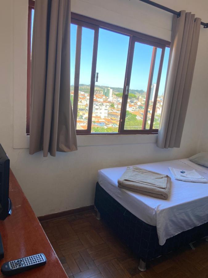 Bragança Paulista Pousada Casa De Braganca מראה חיצוני תמונה