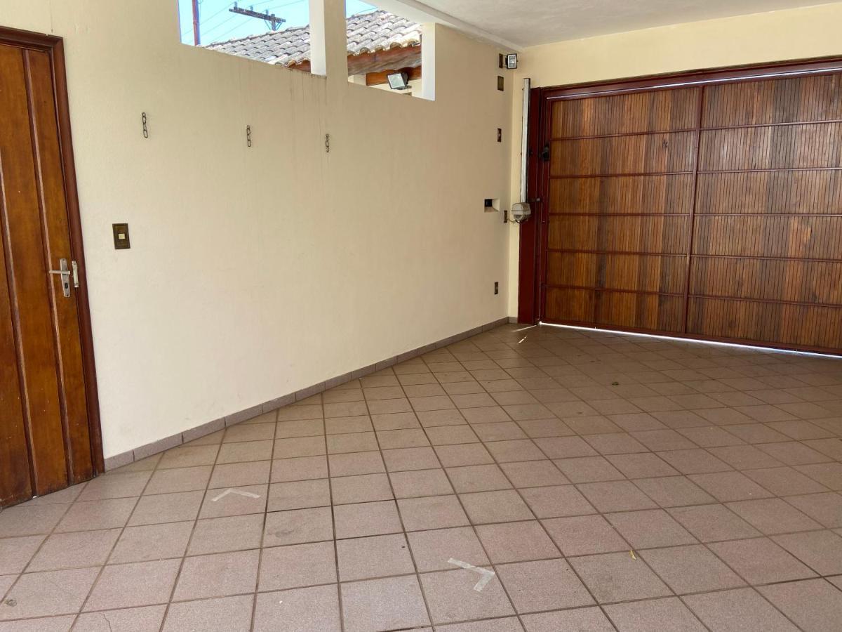 Bragança Paulista Pousada Casa De Braganca מראה חיצוני תמונה