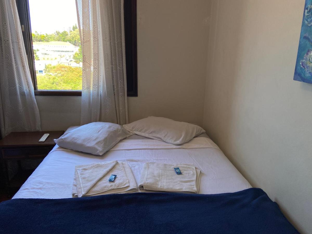Bragança Paulista Pousada Casa De Braganca מראה חיצוני תמונה