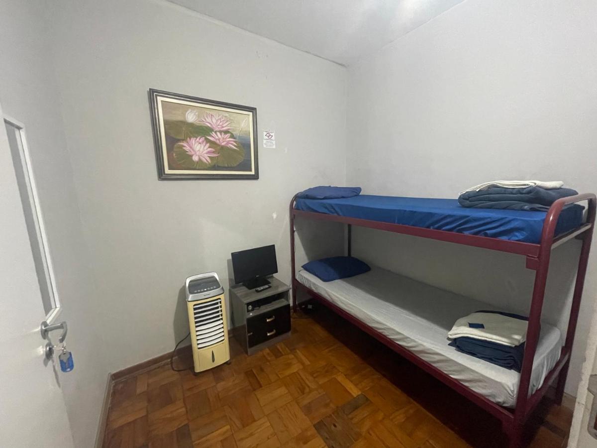 Bragança Paulista Pousada Casa De Braganca מראה חיצוני תמונה