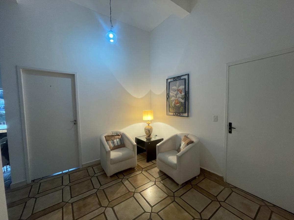 Bragança Paulista Pousada Casa De Braganca מראה חיצוני תמונה