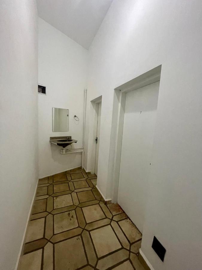 Bragança Paulista Pousada Casa De Braganca מראה חיצוני תמונה