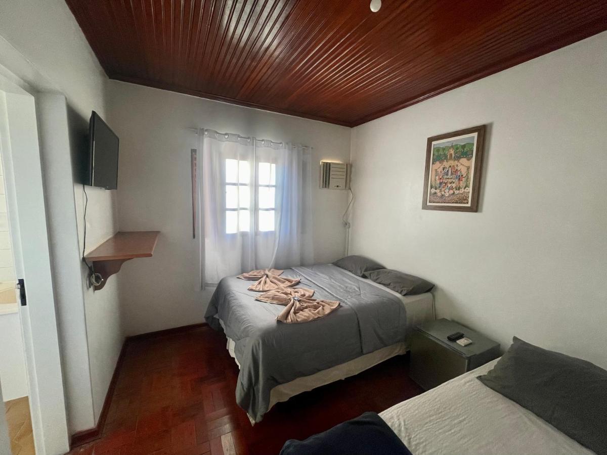 Bragança Paulista Pousada Casa De Braganca מראה חיצוני תמונה