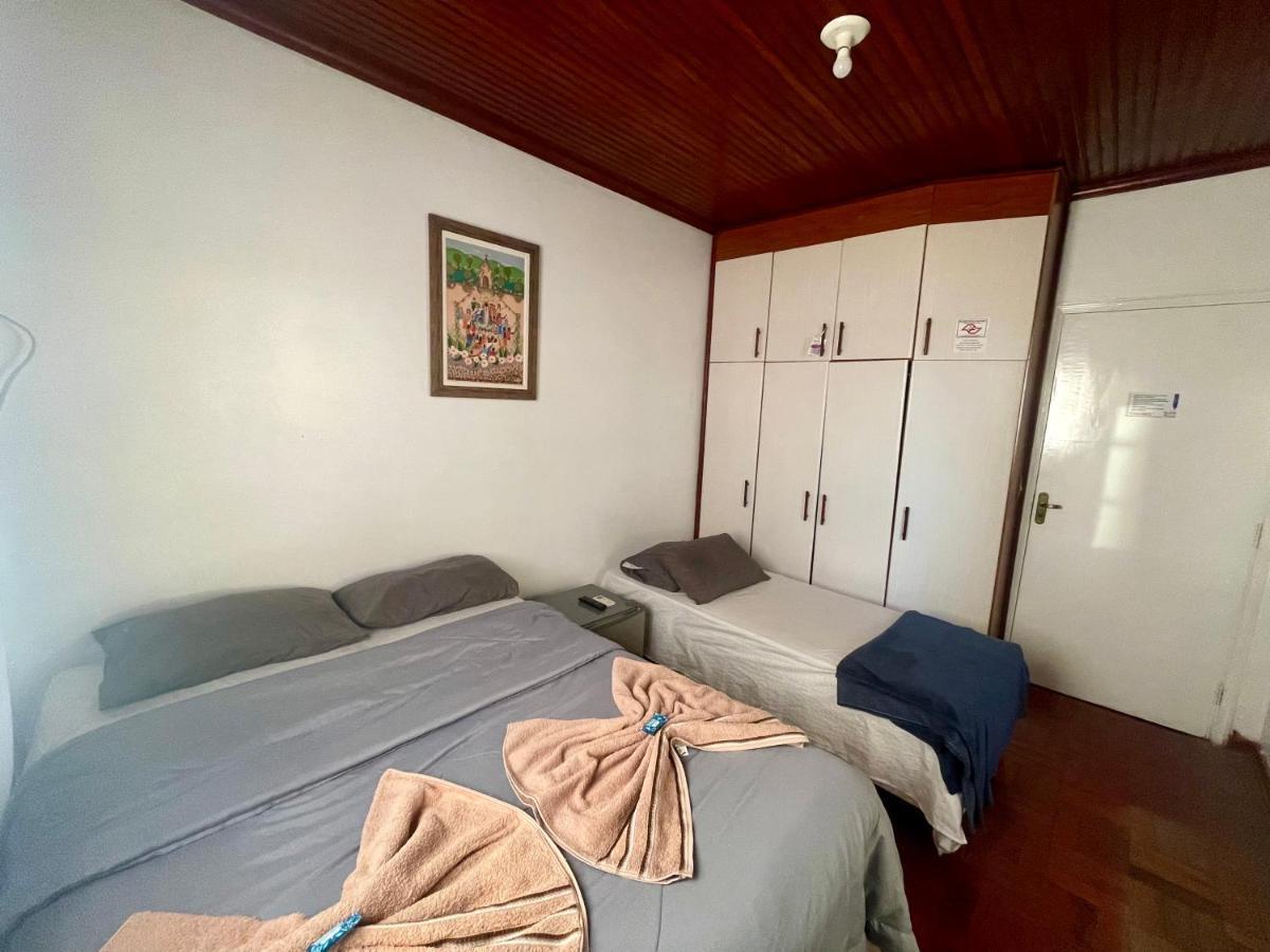 Bragança Paulista Pousada Casa De Braganca מראה חיצוני תמונה