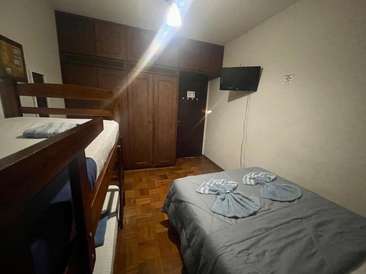 Bragança Paulista Pousada Casa De Braganca מראה חיצוני תמונה