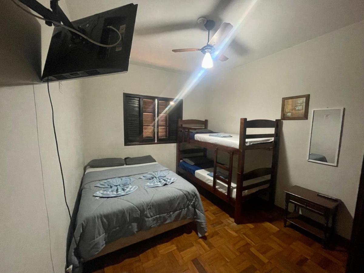 Bragança Paulista Pousada Casa De Braganca מראה חיצוני תמונה