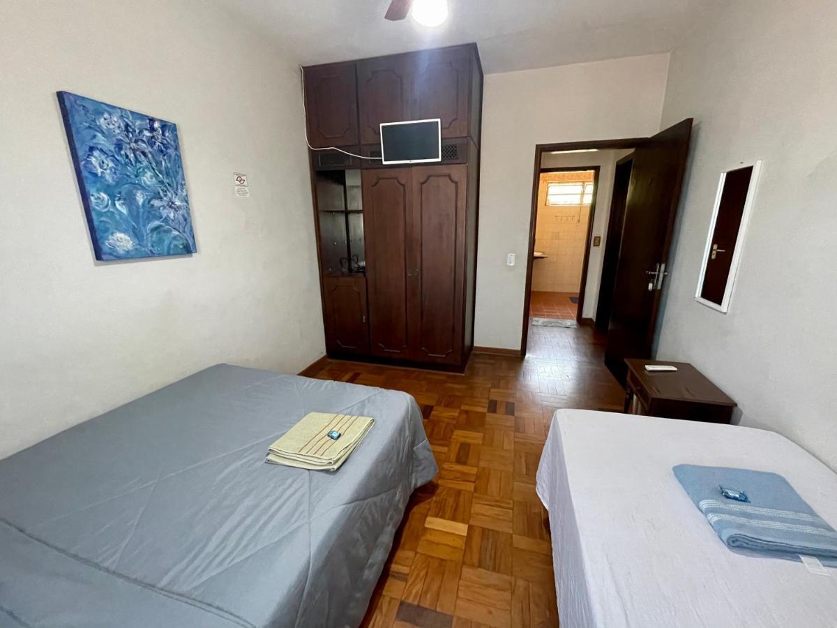Bragança Paulista Pousada Casa De Braganca מראה חיצוני תמונה