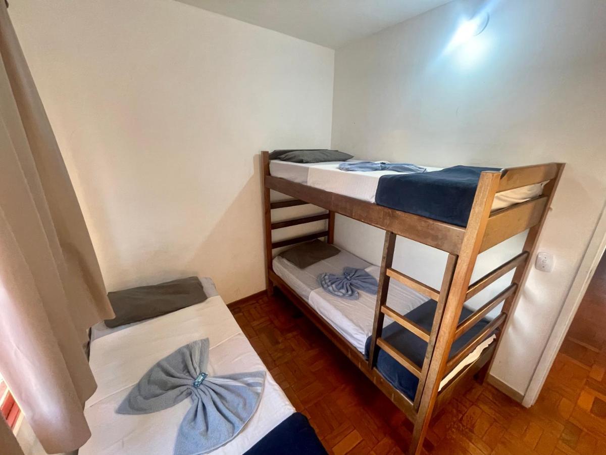 Bragança Paulista Pousada Casa De Braganca מראה חיצוני תמונה