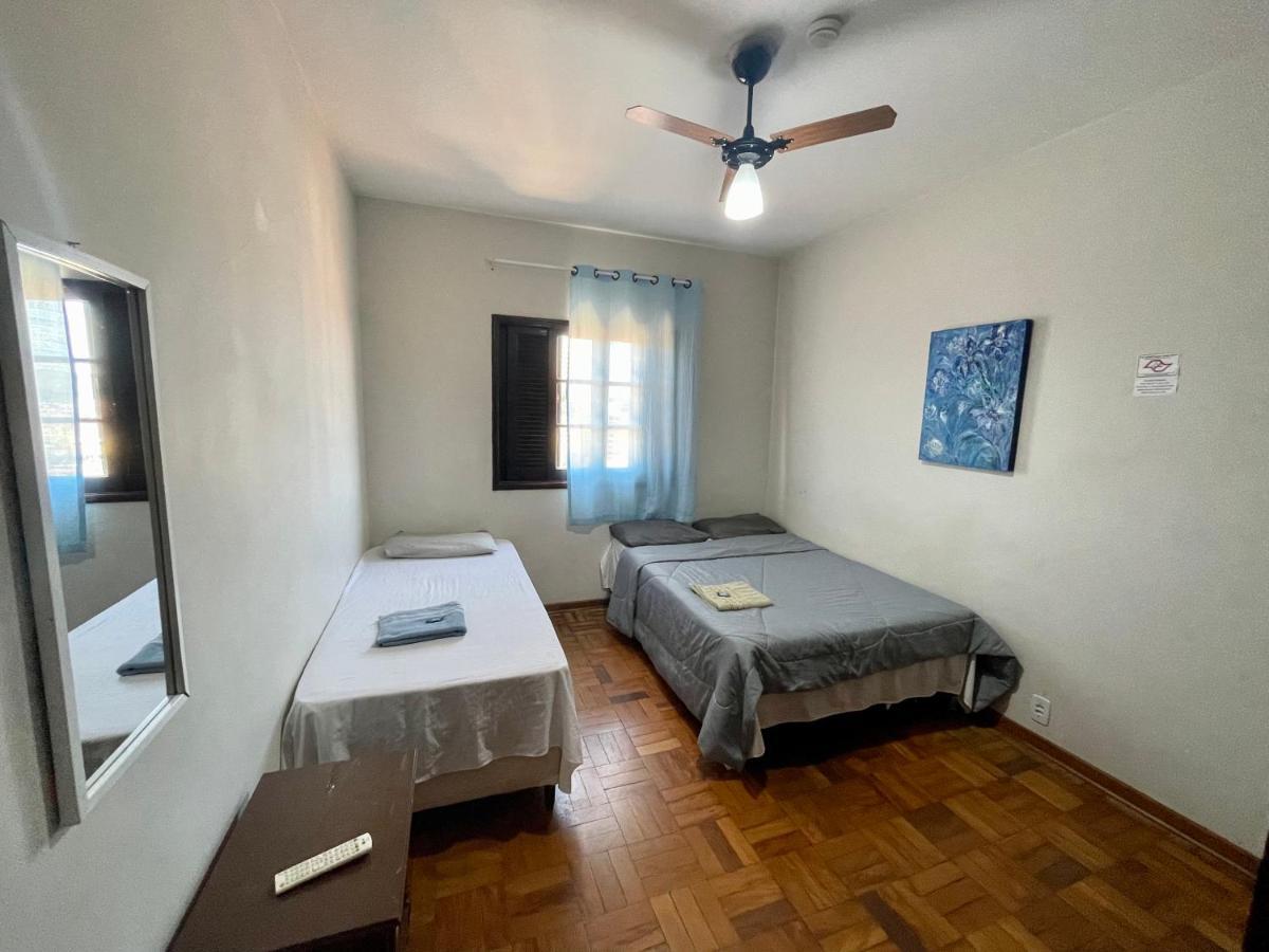 Bragança Paulista Pousada Casa De Braganca מראה חיצוני תמונה