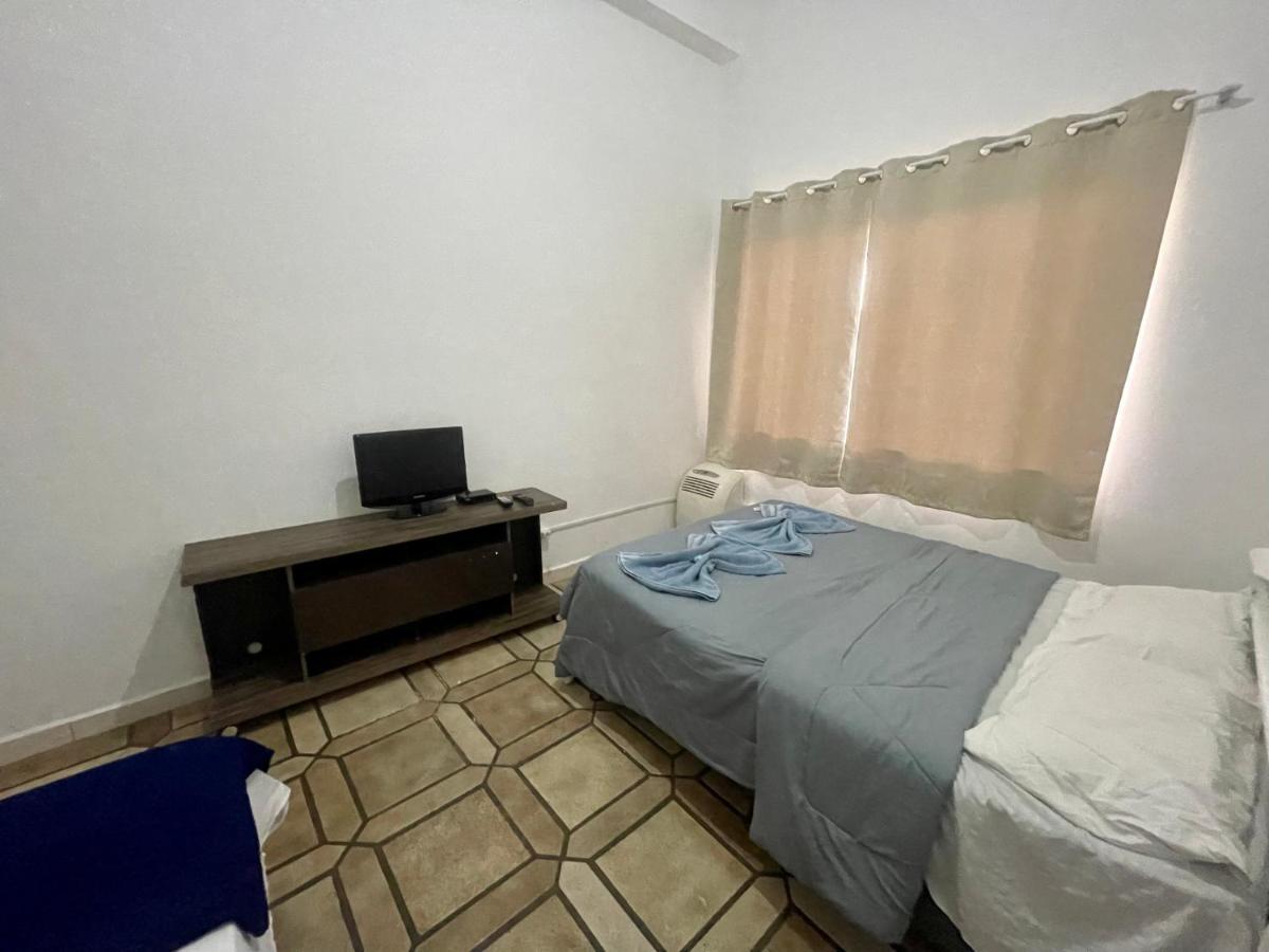 Bragança Paulista Pousada Casa De Braganca מראה חיצוני תמונה