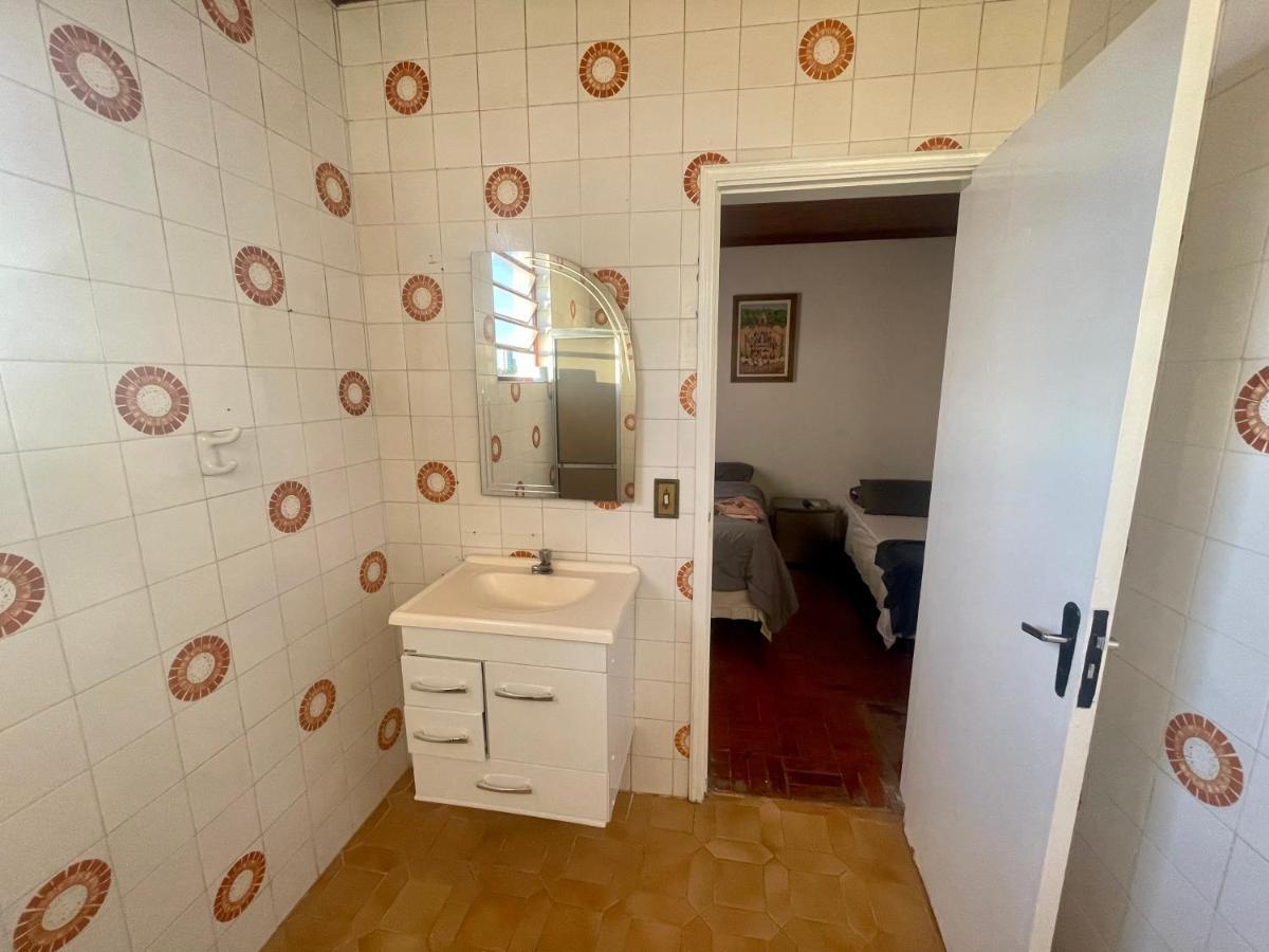 Bragança Paulista Pousada Casa De Braganca מראה חיצוני תמונה