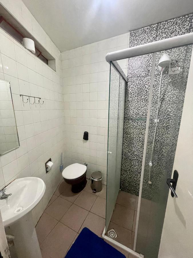 Bragança Paulista Pousada Casa De Braganca מראה חיצוני תמונה