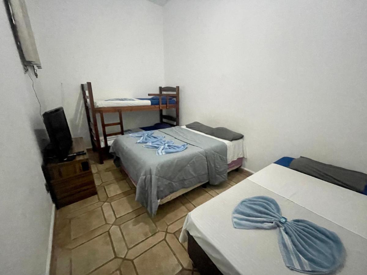 Bragança Paulista Pousada Casa De Braganca מראה חיצוני תמונה