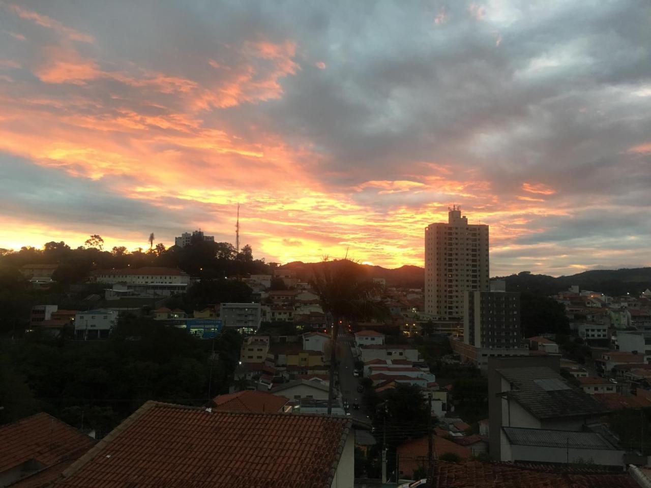 Bragança Paulista Pousada Casa De Braganca מראה חיצוני תמונה