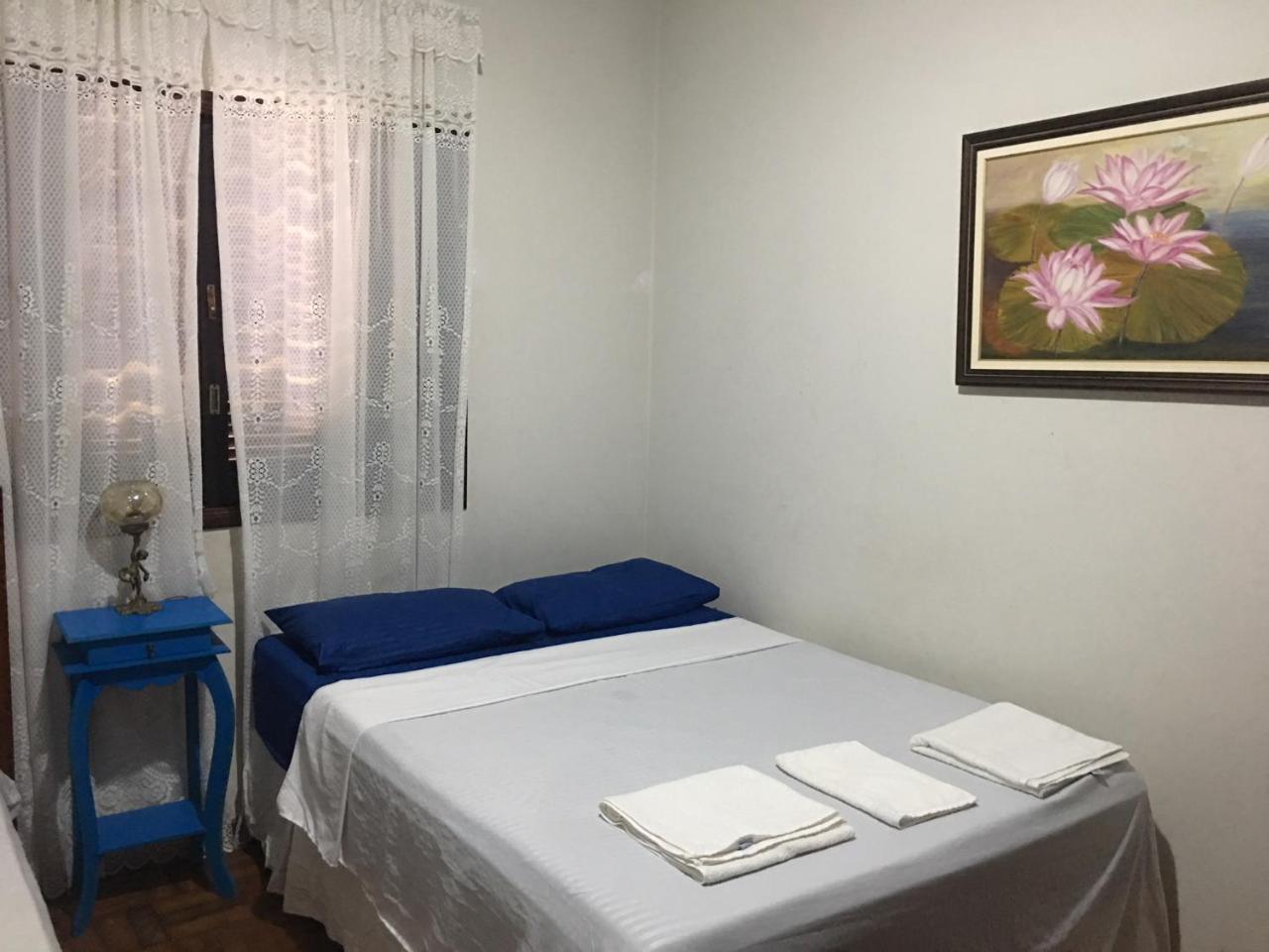 Bragança Paulista Pousada Casa De Braganca מראה חיצוני תמונה