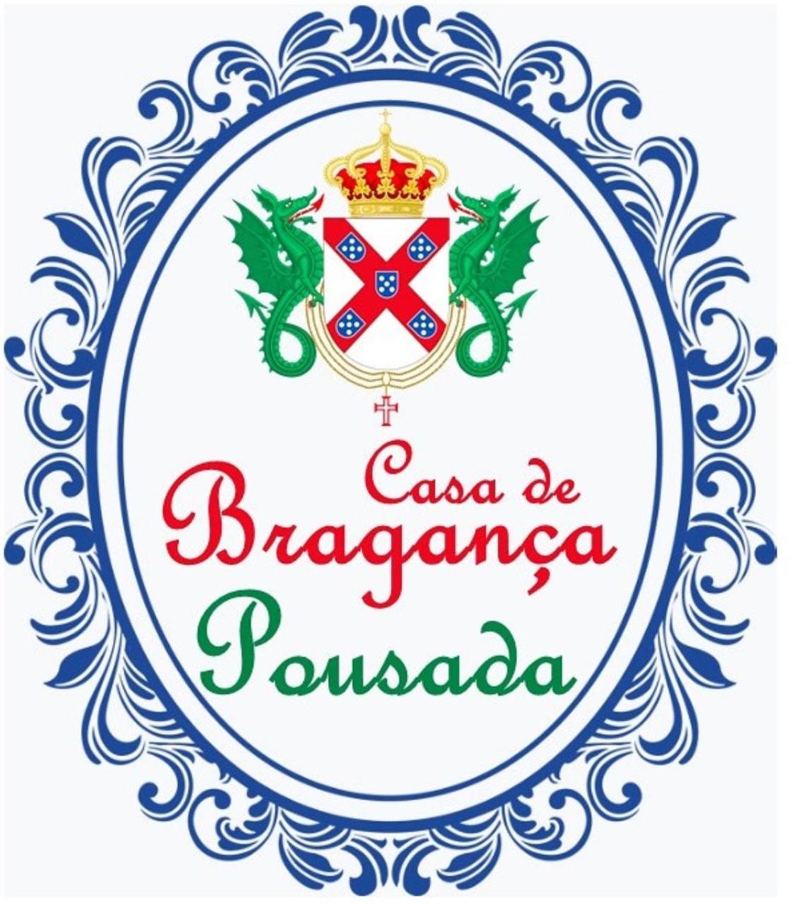 Bragança Paulista Pousada Casa De Braganca מראה חיצוני תמונה
